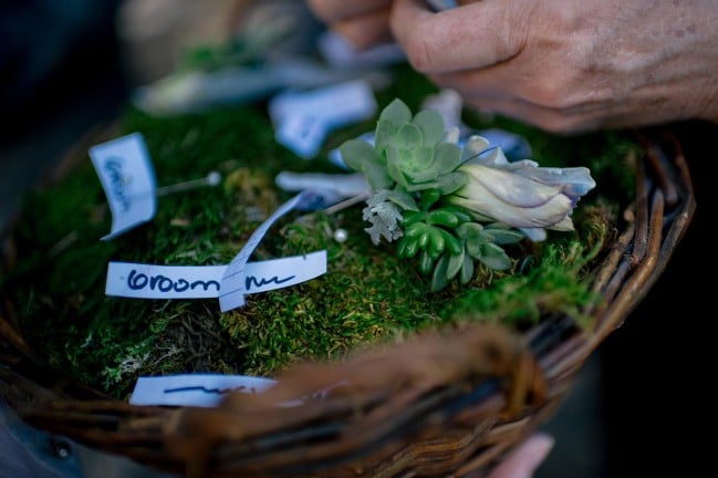 Wedding photography by Jonathan Roberts at Dallidet Adobe in San Luis Obispo