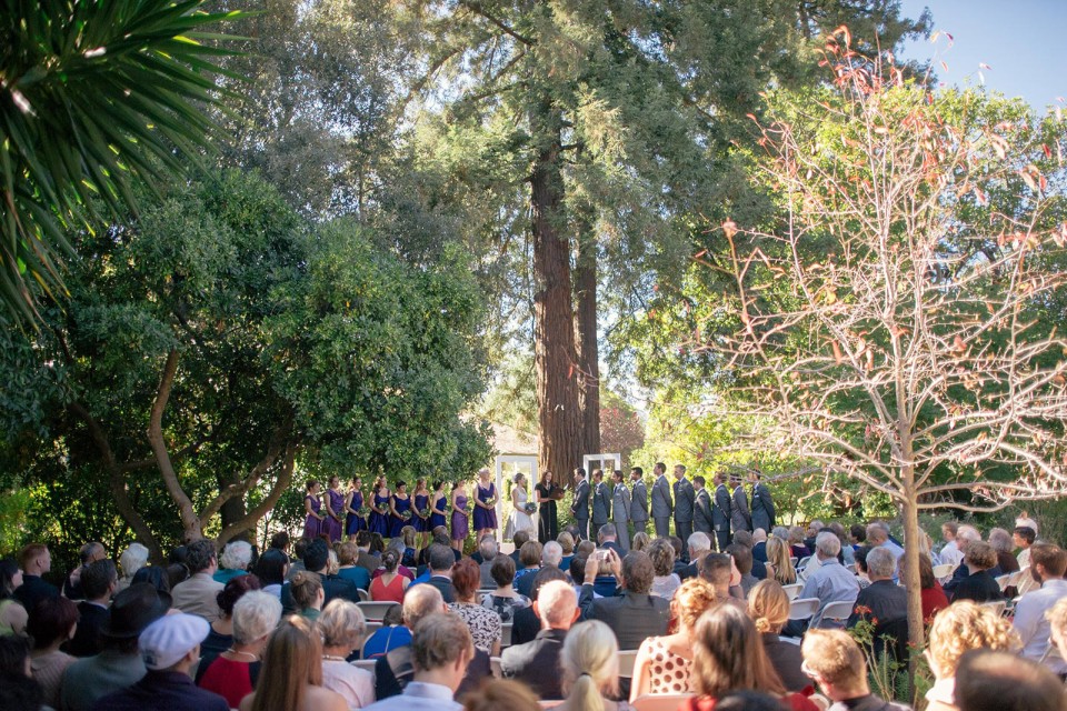 Wedding photography by Jonathan Roberts at Dallidet Adobe in San Luis Obispo