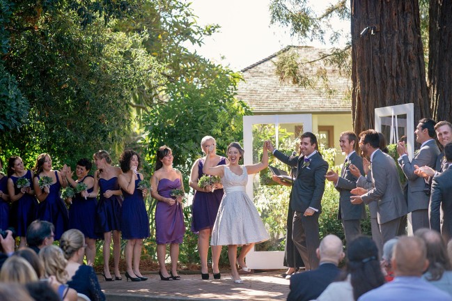 Wedding photography by Jonathan Roberts at Dallidet Adobe in San Luis Obispo