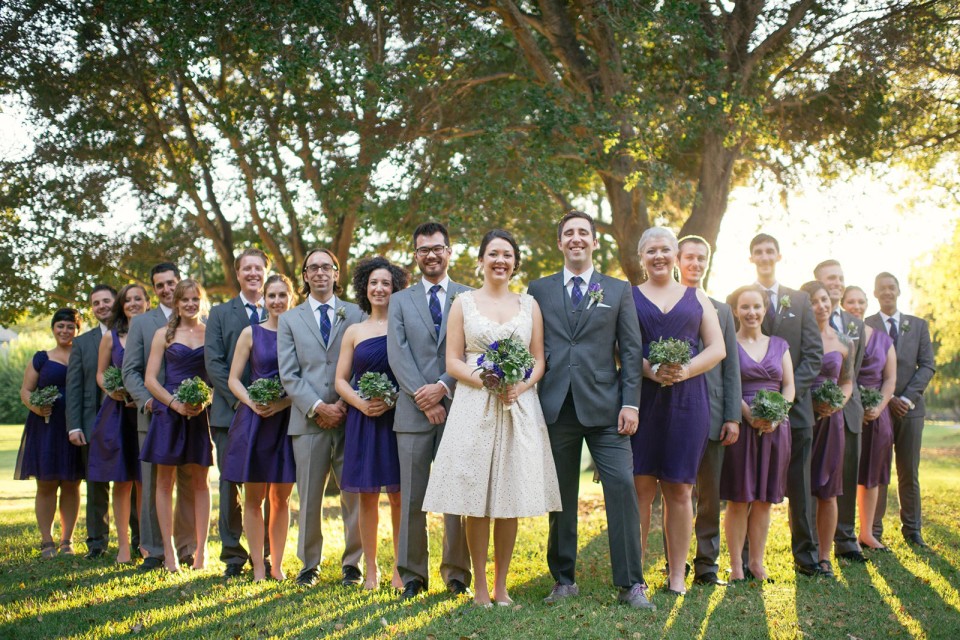 Wedding photography by Jonathan Roberts at Dallidet Adobe in San Luis Obispo