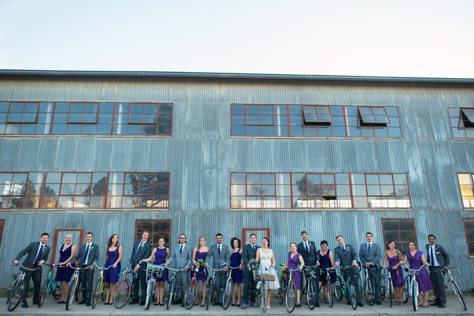 Wedding photography by Jonathan Roberts at Dallidet Adobe in San Luis Obispo