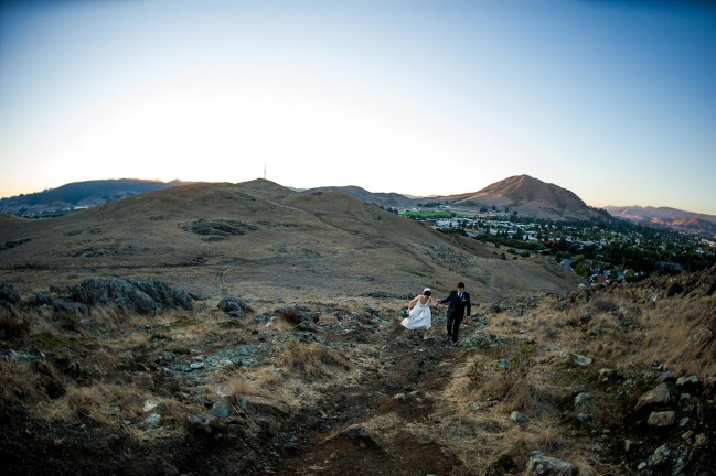 Wedding photography by Jonathan Roberts at Dallidet Adobe in San Luis Obispo