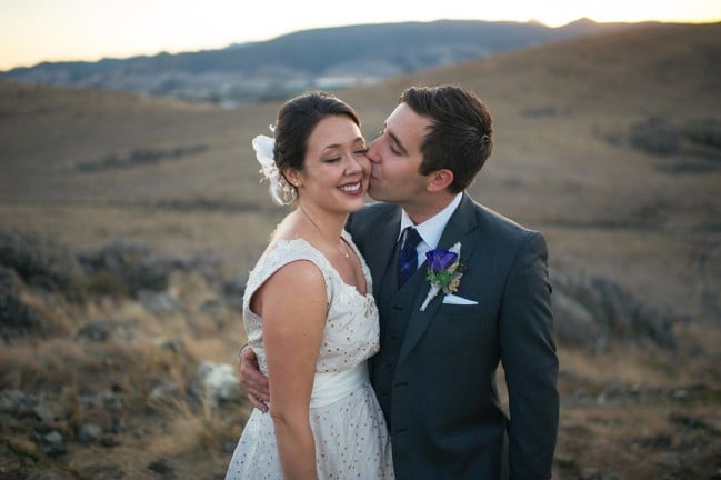 Wedding photography by Jonathan Roberts at Dallidet Adobe in San Luis Obispo