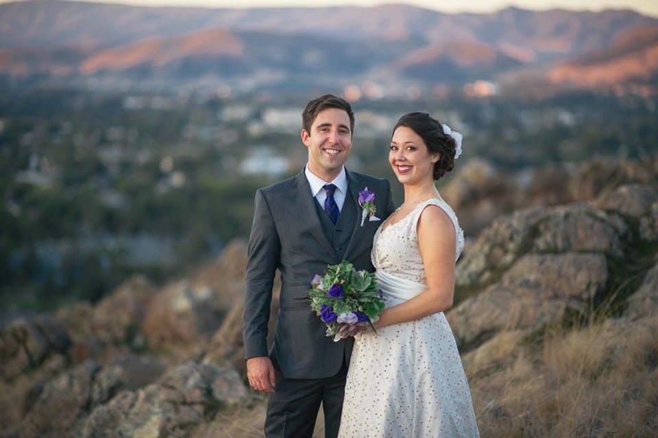 Wedding photography by Jonathan Roberts at Dallidet Adobe in San Luis Obispo