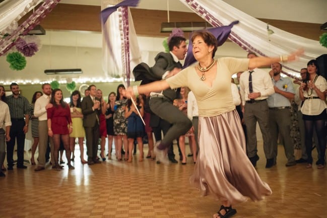 Wedding photography by Jonathan Roberts at Dallidet Adobe in San Luis Obispo