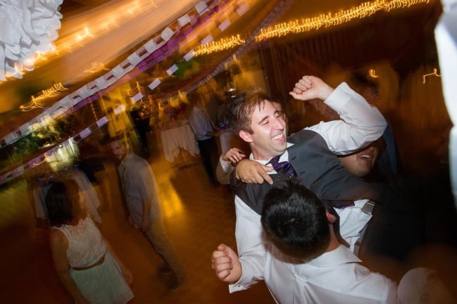 Wedding photography by Jonathan Roberts at Dallidet Adobe in San Luis Obispo