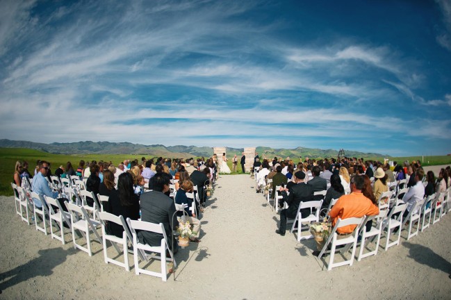 Wedding photography by Jonathan Roberts at Edna Valley in San Luis Obispo