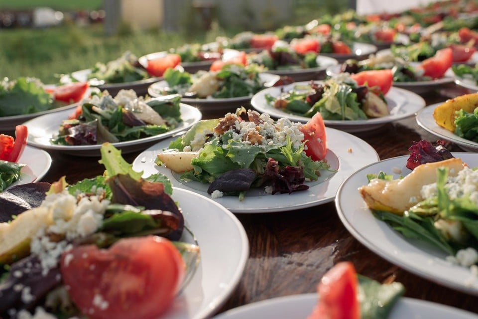 Wedding photography by Jonathan Roberts at Edna Valley in San Luis Obispo