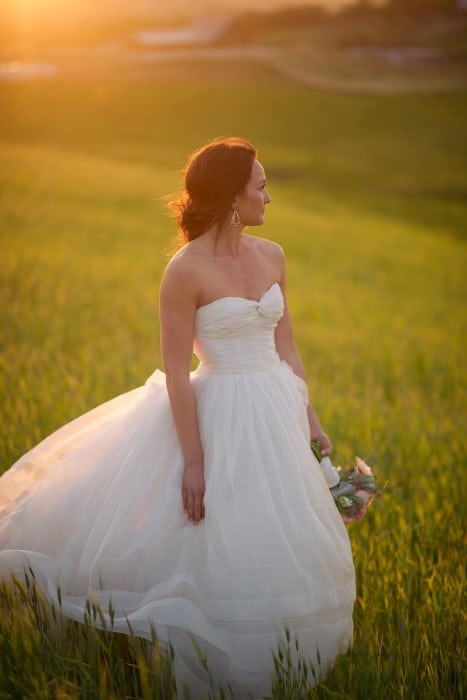 Wedding photography by Jonathan Roberts at Edna Valley in San Luis Obispo