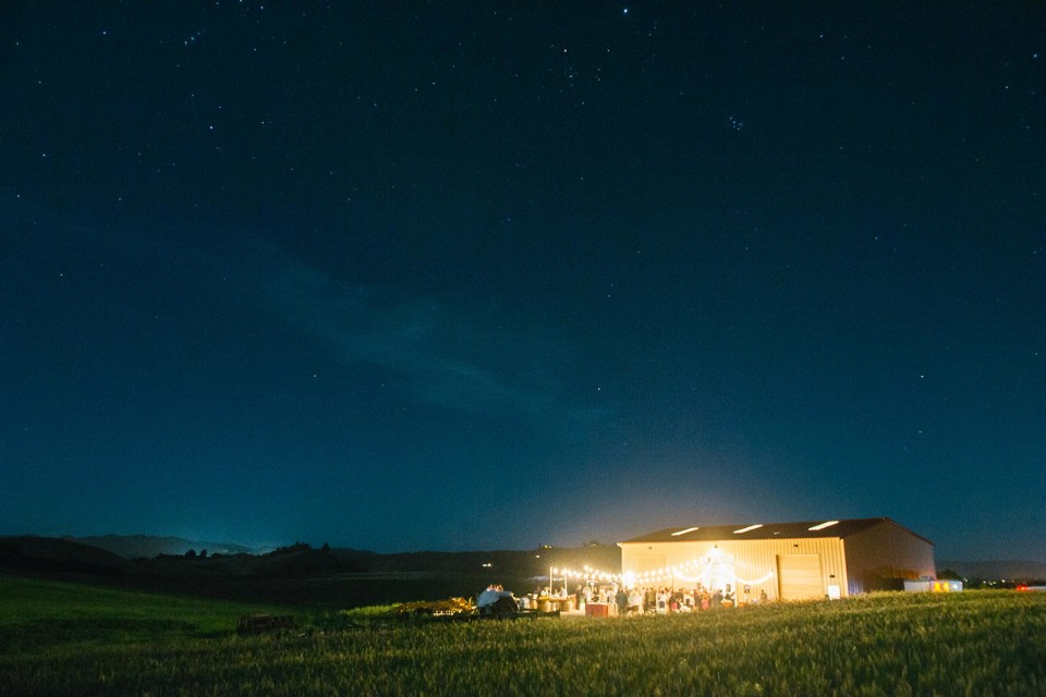 Wedding photography by Jonathan Roberts at Edna Valley in San Luis Obispo