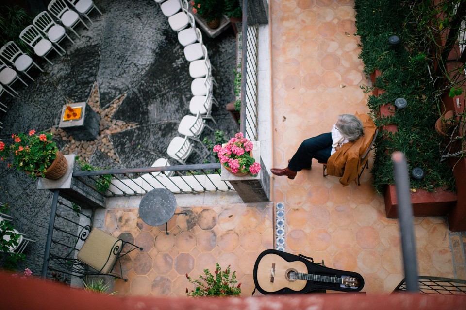 Wedding photography by Jonathan Roberts in San Miguel de Allende, Mexico