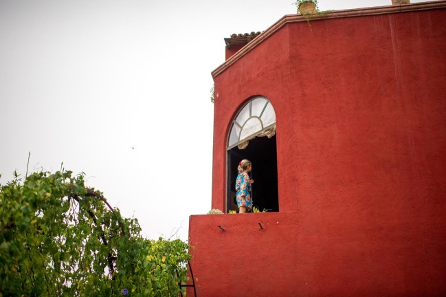 Wedding photography by Jonathan Roberts in San Miguel de Allende, Mexico