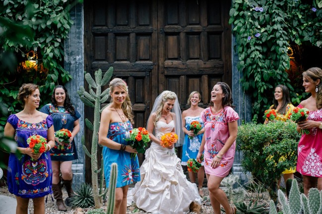 Wedding photography by Jonathan Roberts in San Miguel de Allende, Mexico