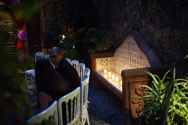 Wedding photography by Jonathan Roberts in San Miguel de Allende, Mexico