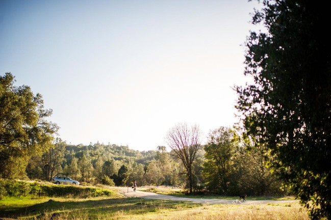 Engagement photography by Jonathan Roberts in Santa Margarita and San Luis Obispo, California