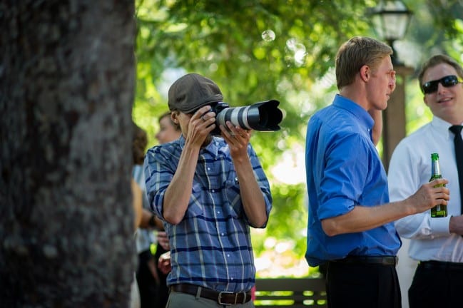 Wedding photography by Jonathan Roberts at Dallidet Adobe in San Luis Obispo