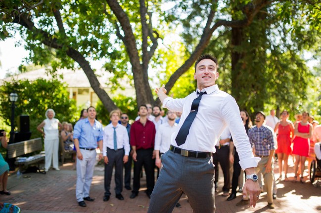 Wedding photography by Jonathan Roberts at Dallidet Adobe in San Luis Obispo