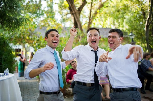 Wedding photography by Jonathan Roberts at Dallidet Adobe in San Luis Obispo