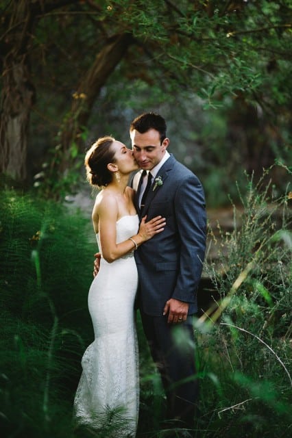 Wedding photography by Jonathan Roberts at Dallidet Adobe in San Luis Obispo