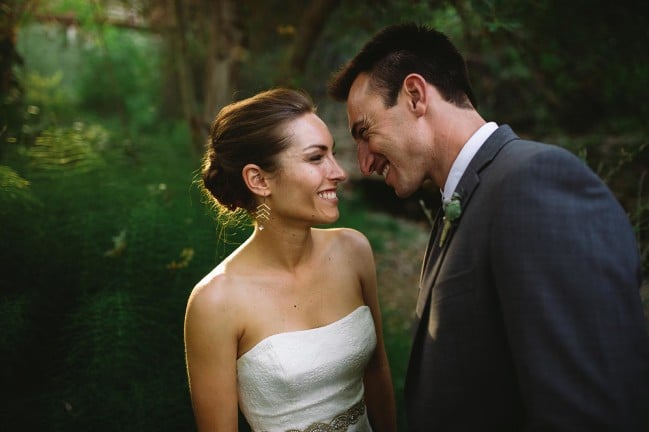 Wedding photography by Jonathan Roberts at Dallidet Adobe in San Luis Obispo