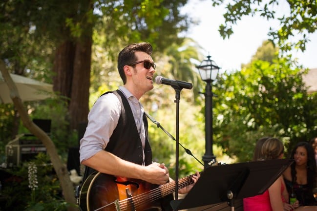 Wedding photography by Jonathan Roberts at Dallidet Adobe in San Luis Obispo