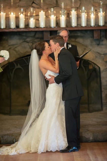 Wedding photography by Jonathan Roberts at Valhalla in Lake Tahoe