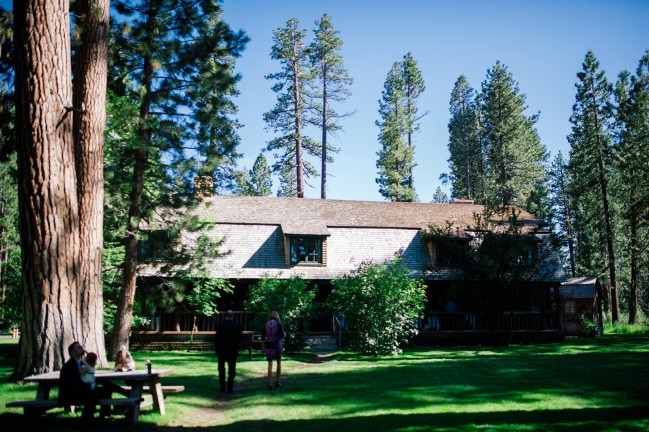 Wedding photography by Jonathan Roberts at Valhalla in Lake Tahoe