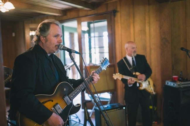 Wedding photography by Jonathan Roberts at Valhalla in Lake Tahoe