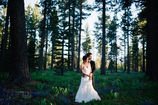 Wedding photography by Jonathan Roberts at Valhalla in Lake Tahoe