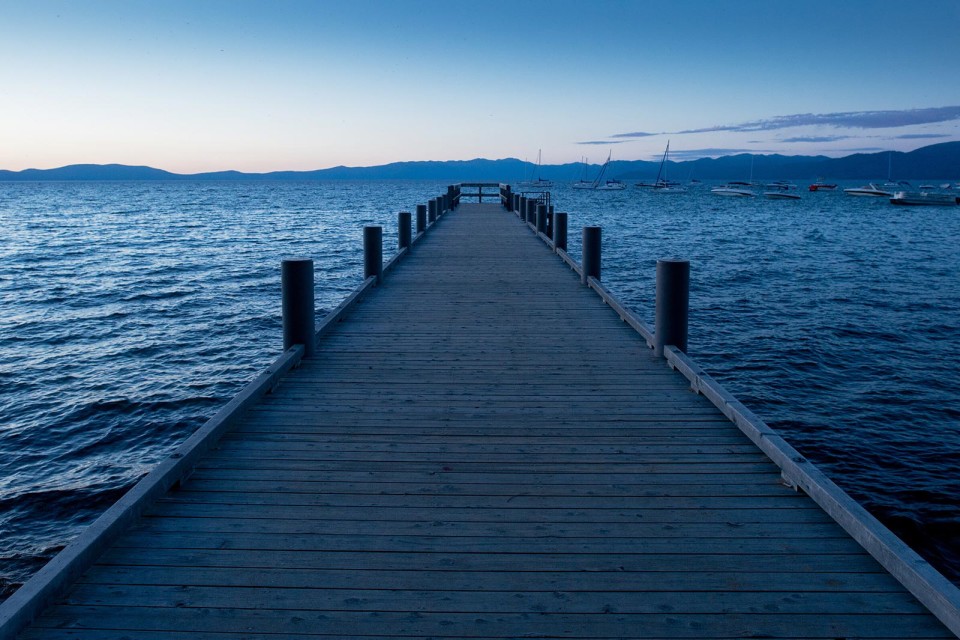 Wedding photography by Jonathan Roberts at Valhalla in Lake Tahoe