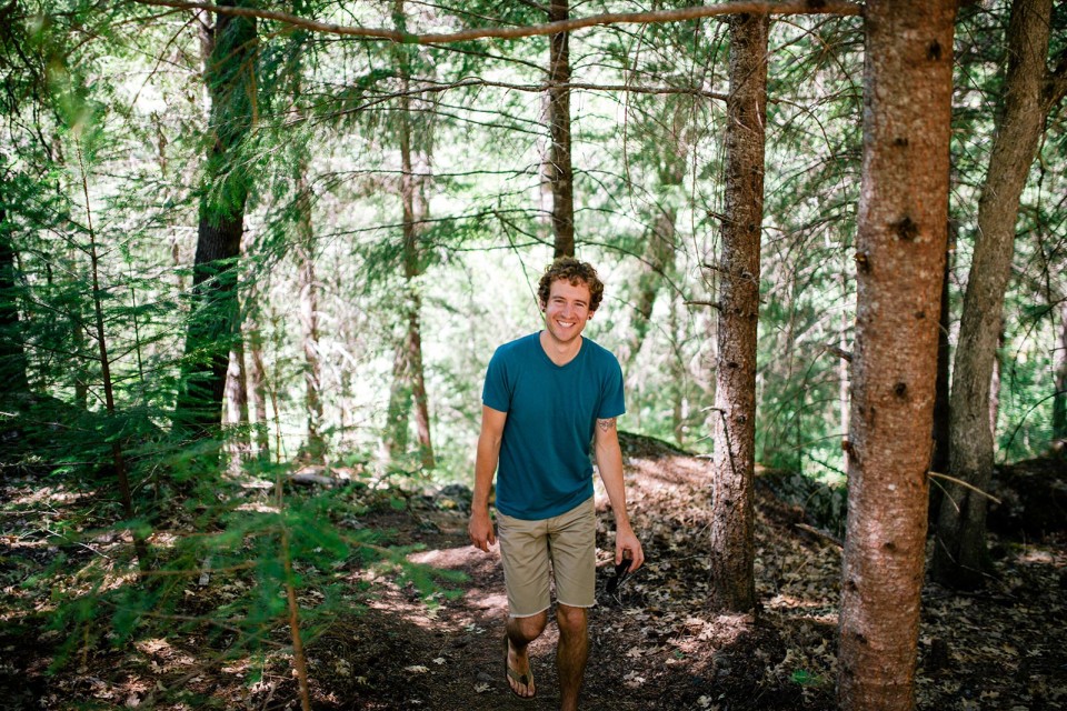 Wedding photography by Jonathan Roberts in Big Sur, California