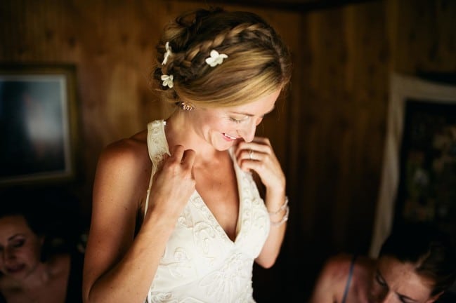 Wedding photography by Jonathan Roberts in Big Sur, California