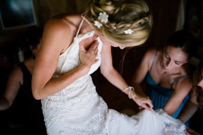 Wedding photography by Jonathan Roberts in Big Sur, California