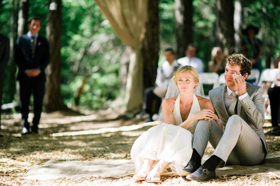 Wedding photography by Jonathan Roberts in Big Sur, California