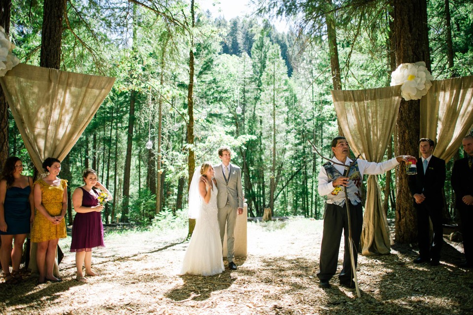 Wedding photography by Jonathan Roberts in Big Sur, California