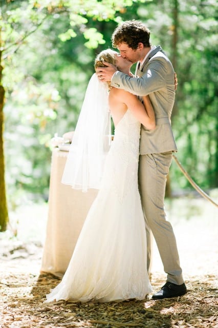 Wedding photography by Jonathan Roberts in Big Sur, California