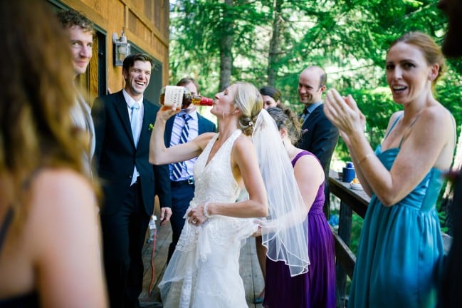 Wedding photography by Jonathan Roberts in Big Sur, California