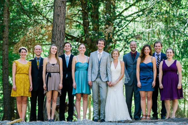 Wedding photography by Jonathan Roberts in Big Sur, California