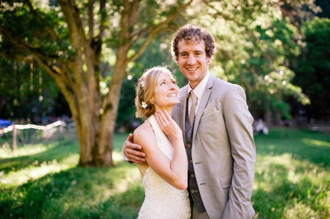 Wedding photography by Jonathan Roberts in Big Sur, California