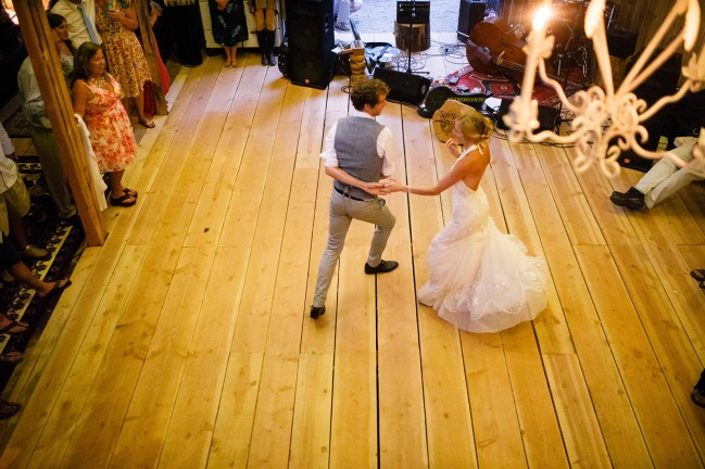 Wedding photography by Jonathan Roberts in Big Sur, California