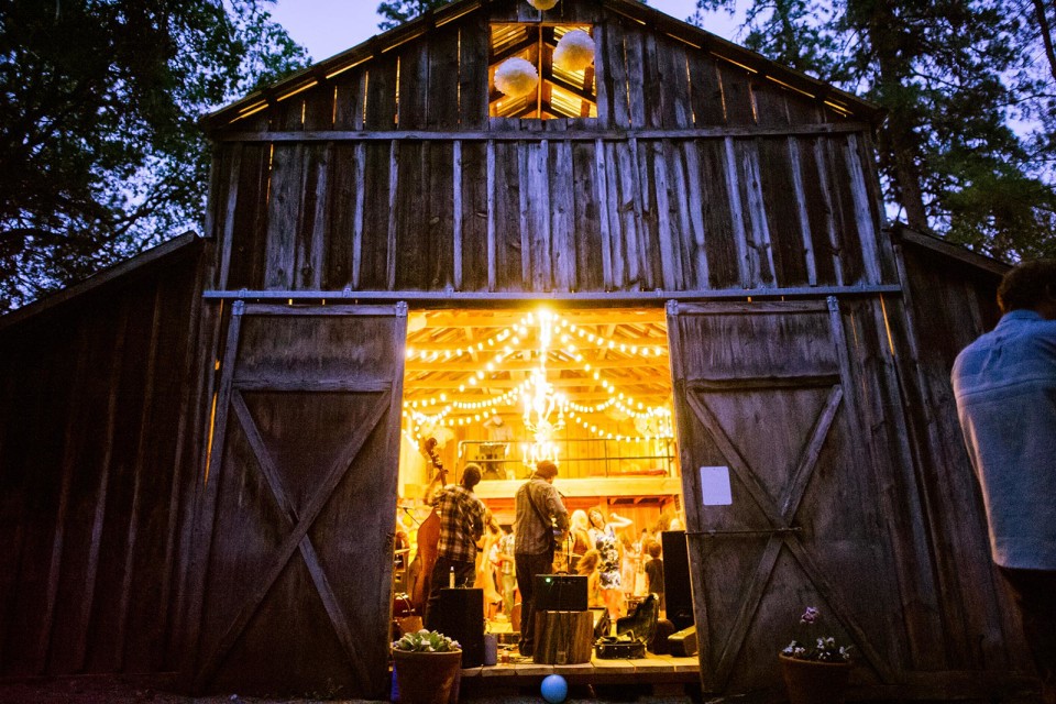 Wedding photography by Jonathan Roberts in Big Sur, California