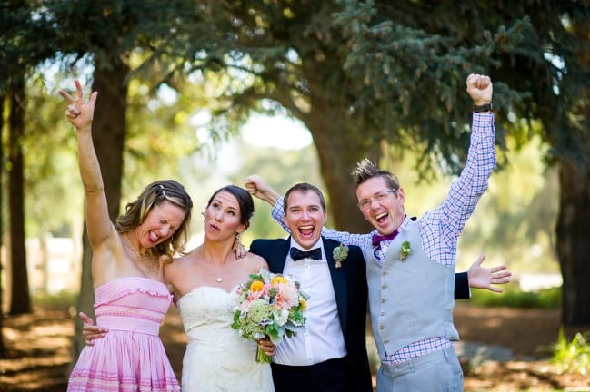 Wedding photography by Jonathan Roberts at Halter Ranch Winery in Paso Robles