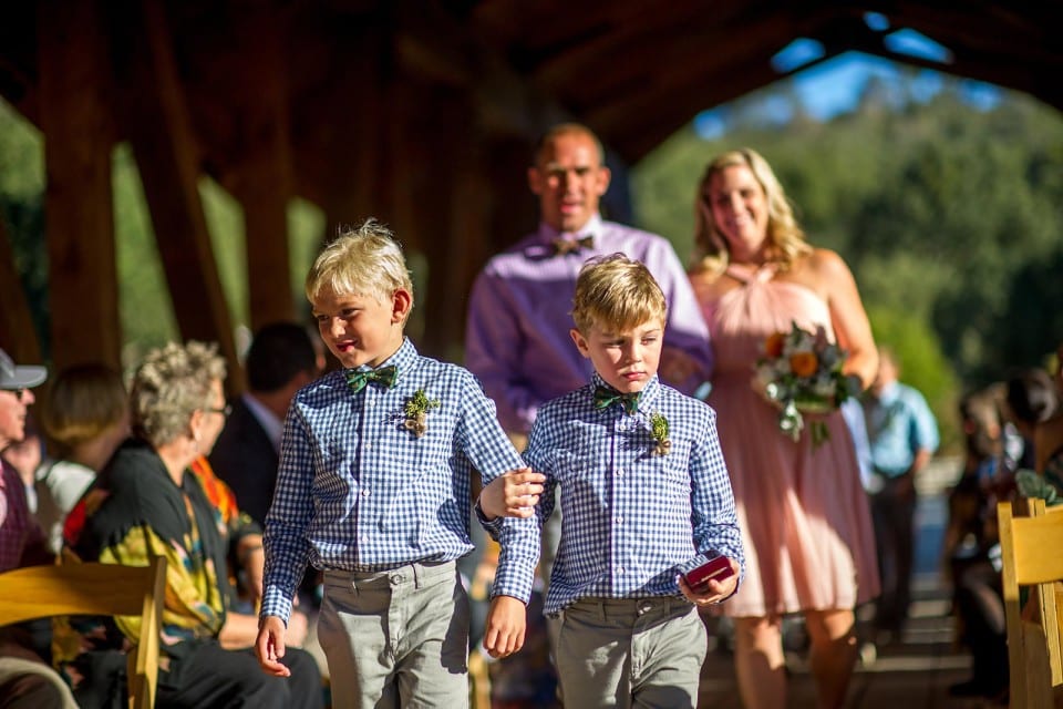 Wedding photography by Jonathan Roberts at Halter Ranch Winery in Paso Robles