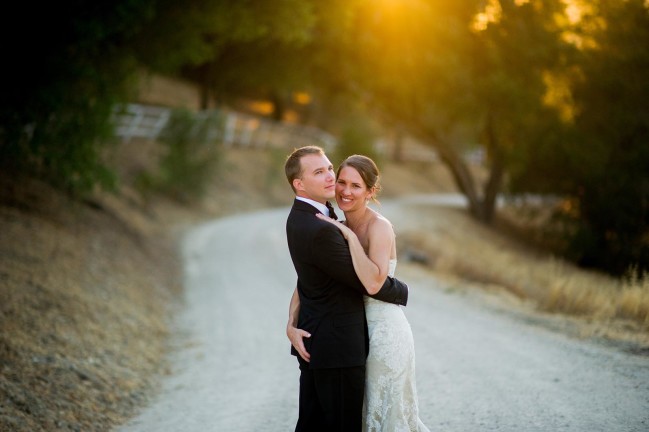 Wedding photography by Jonathan Roberts at Halter Ranch Winery in Paso Robles