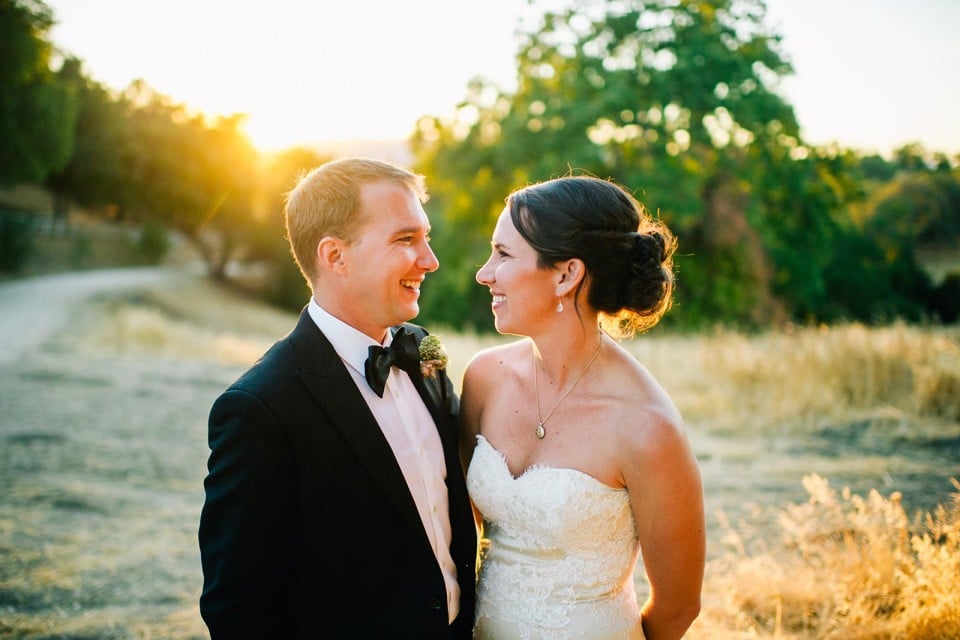 Wedding photography by Jonathan Roberts at Halter Ranch Winery in Paso Robles