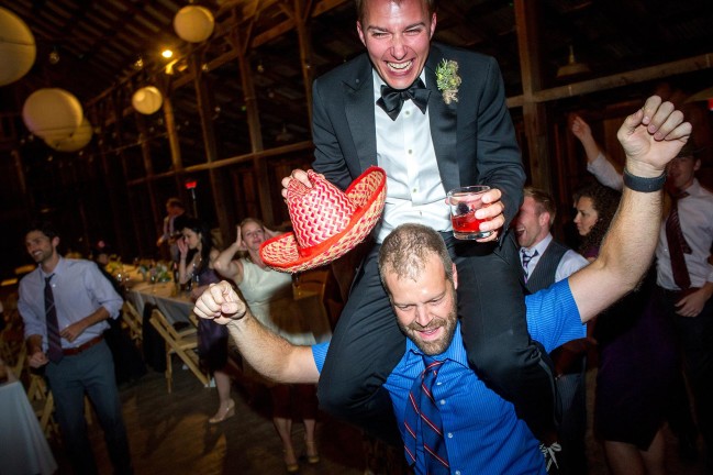 Wedding photography by Jonathan Roberts at Halter Ranch Winery in Paso Robles