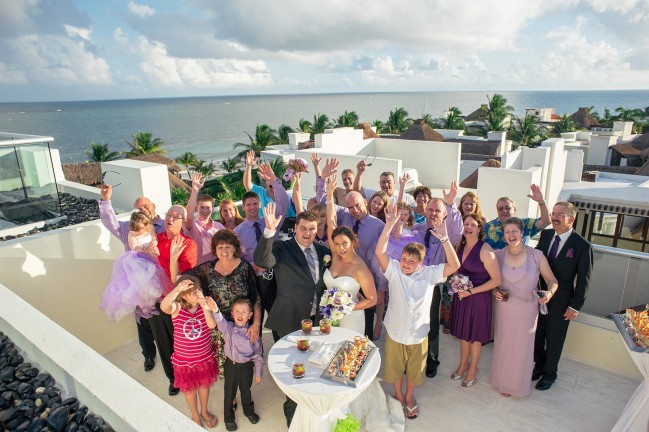 Wedding photography by Jonathan Roberts in Cabo San Lucas, Mexico