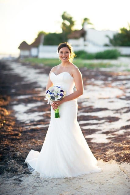 Wedding photography by Jonathan Roberts in Cabo San Lucas, Mexico