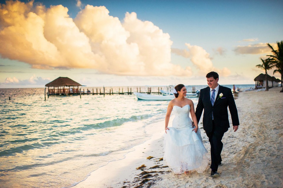 Wedding photography by Jonathan Roberts in Cabo San Lucas, Mexico