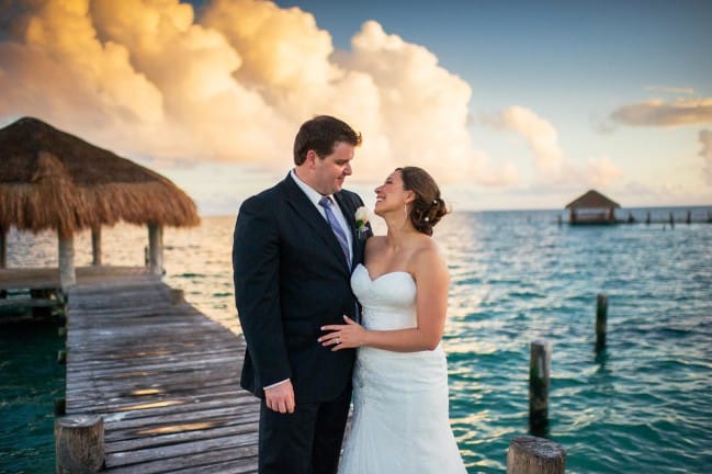 Wedding photography by Jonathan Roberts in Cabo San Lucas, Mexico